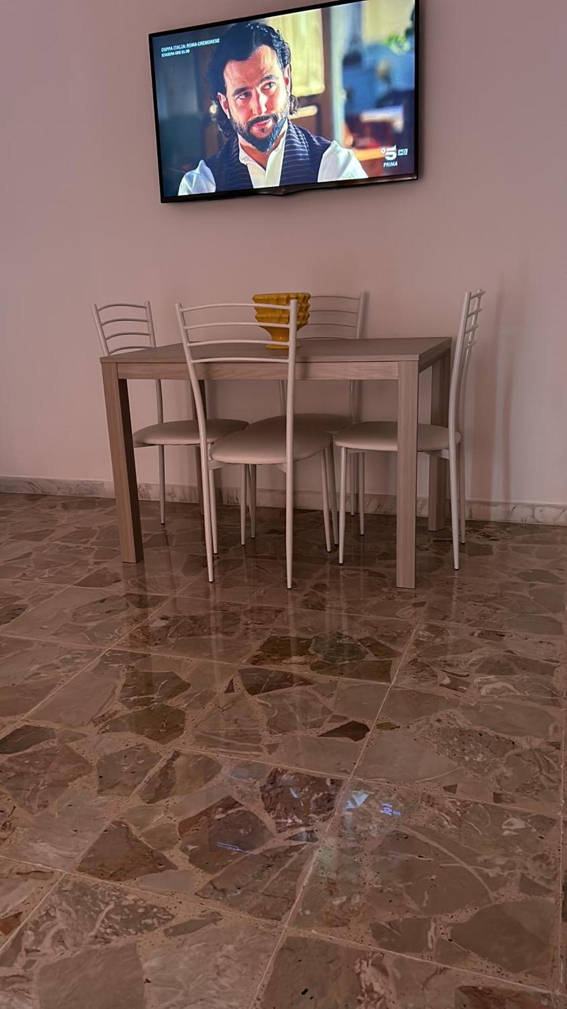 Appartamento Luminosa Casa Punti Cardinali Syracuse Esterno foto