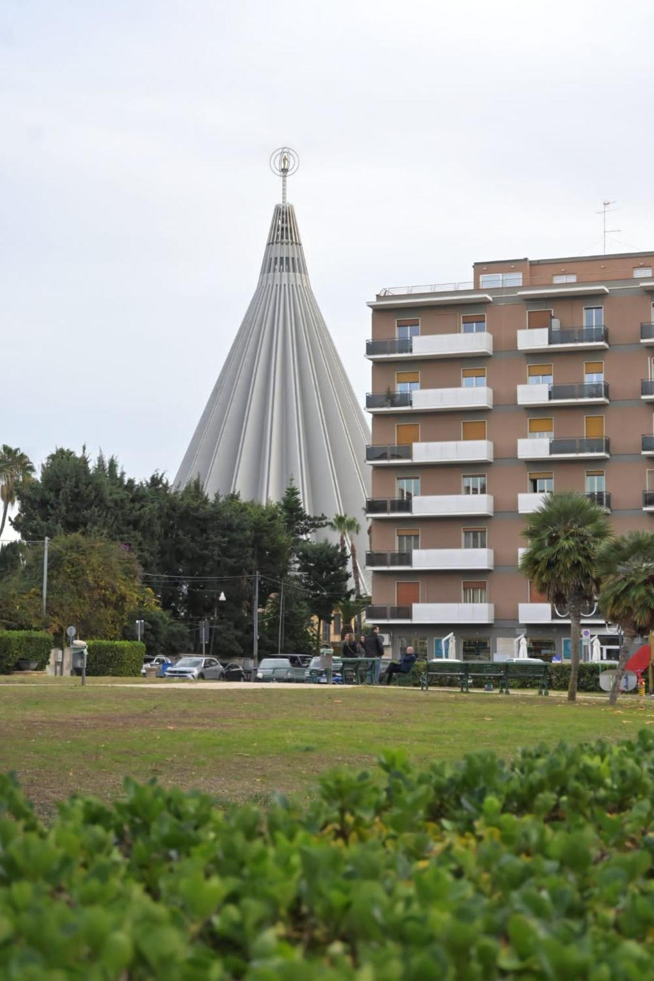 Appartamento Luminosa Casa Punti Cardinali Syracuse Esterno foto