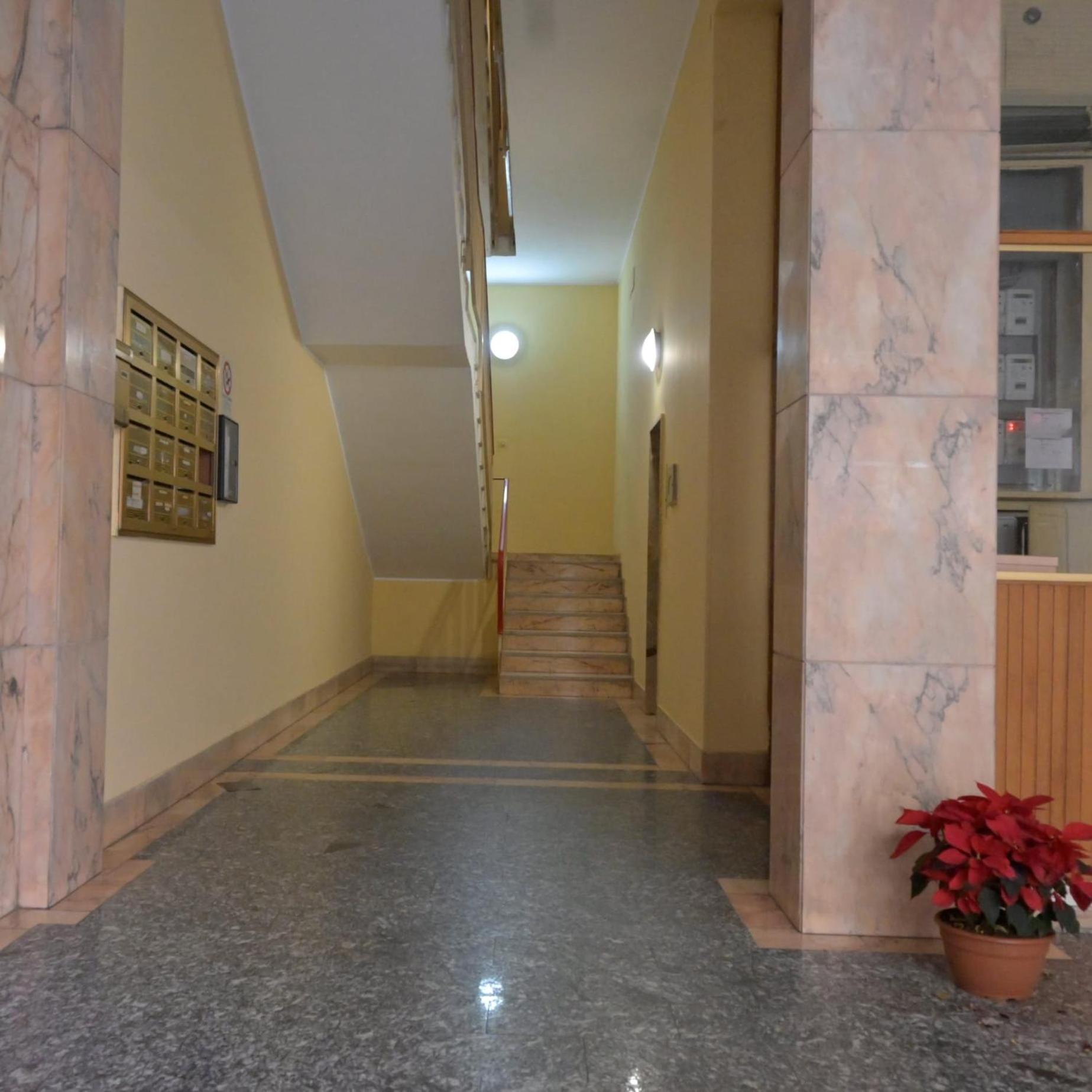 Appartamento Luminosa Casa Punti Cardinali Syracuse Esterno foto