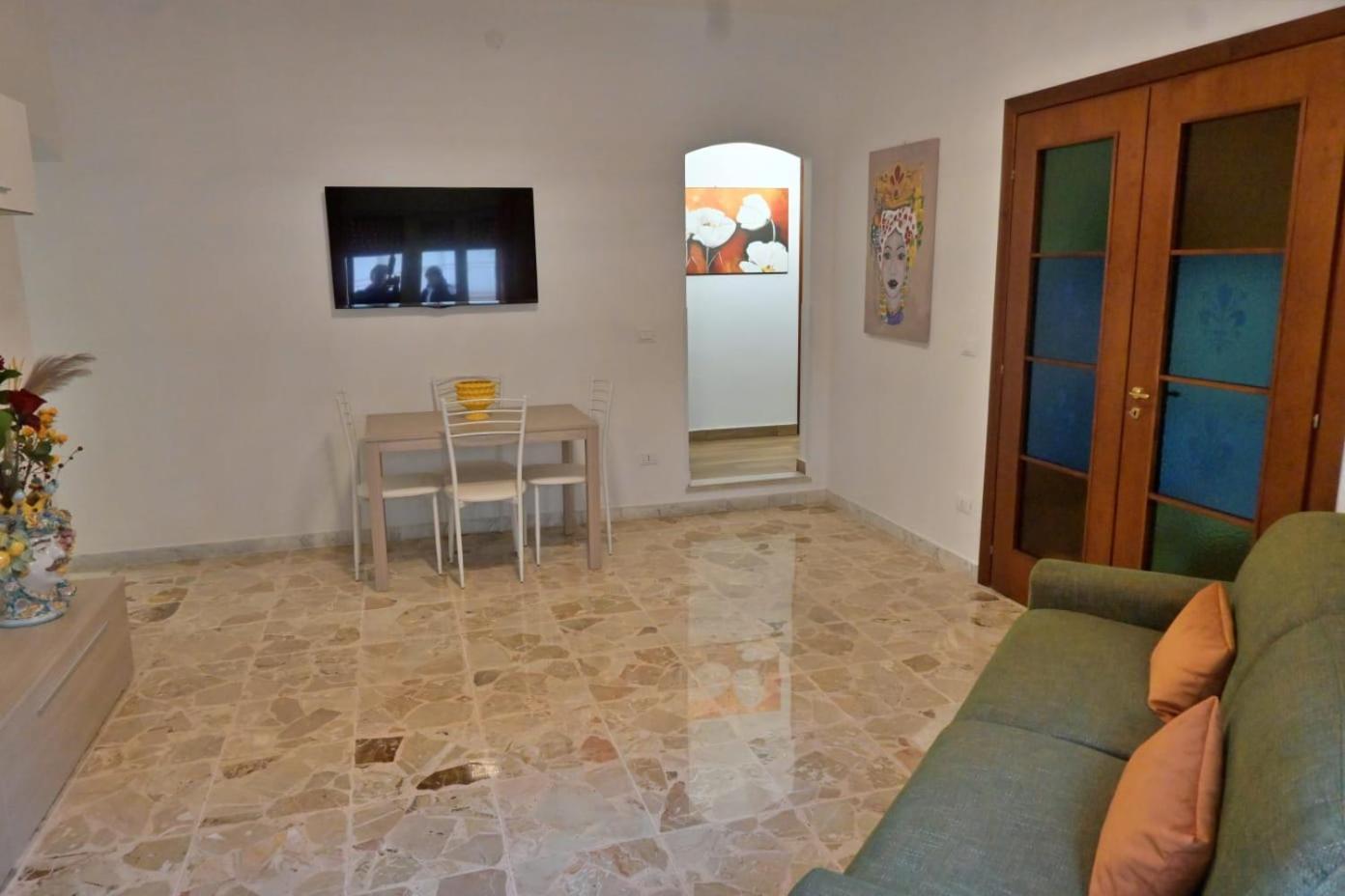 Appartamento Luminosa Casa Punti Cardinali Syracuse Esterno foto