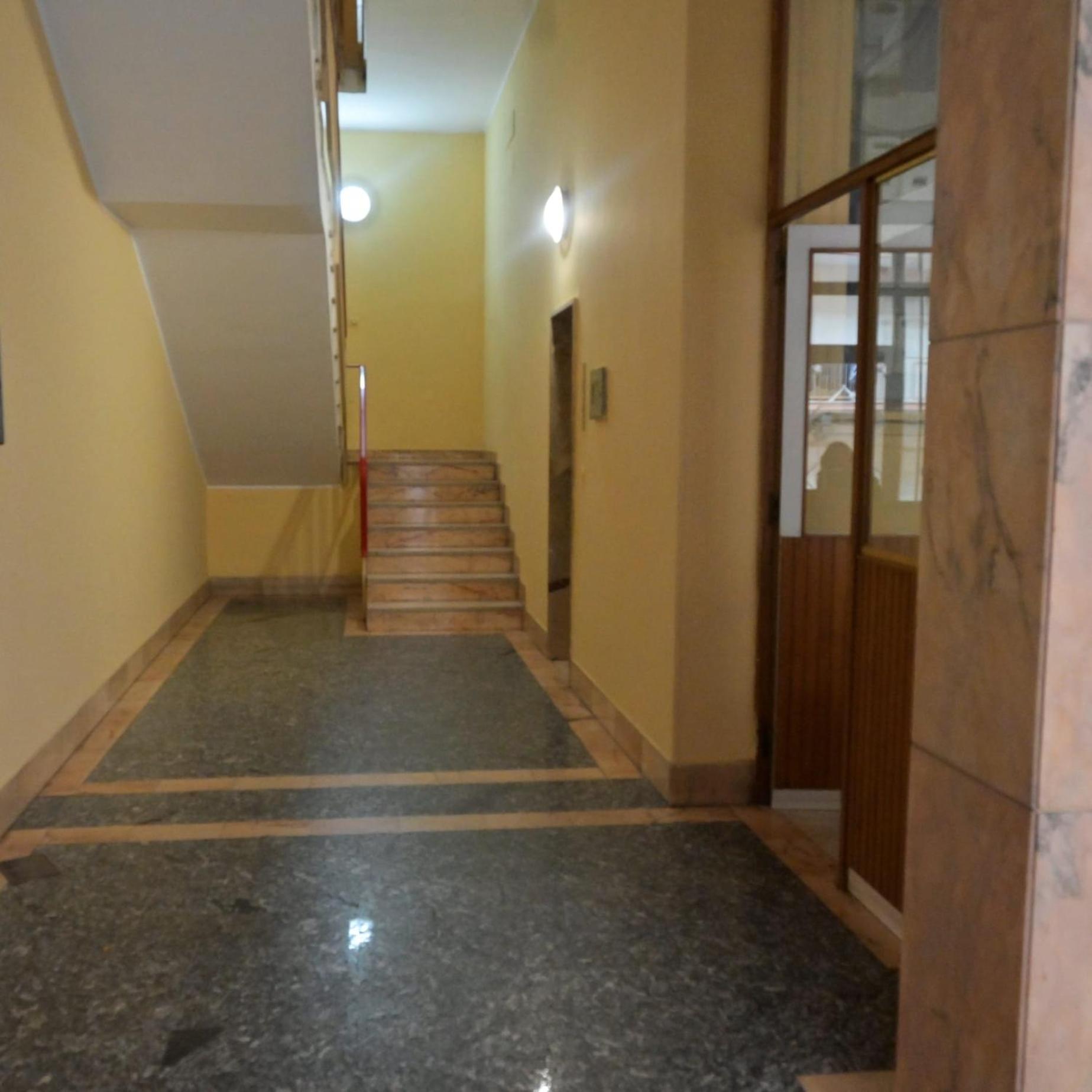 Appartamento Luminosa Casa Punti Cardinali Syracuse Esterno foto