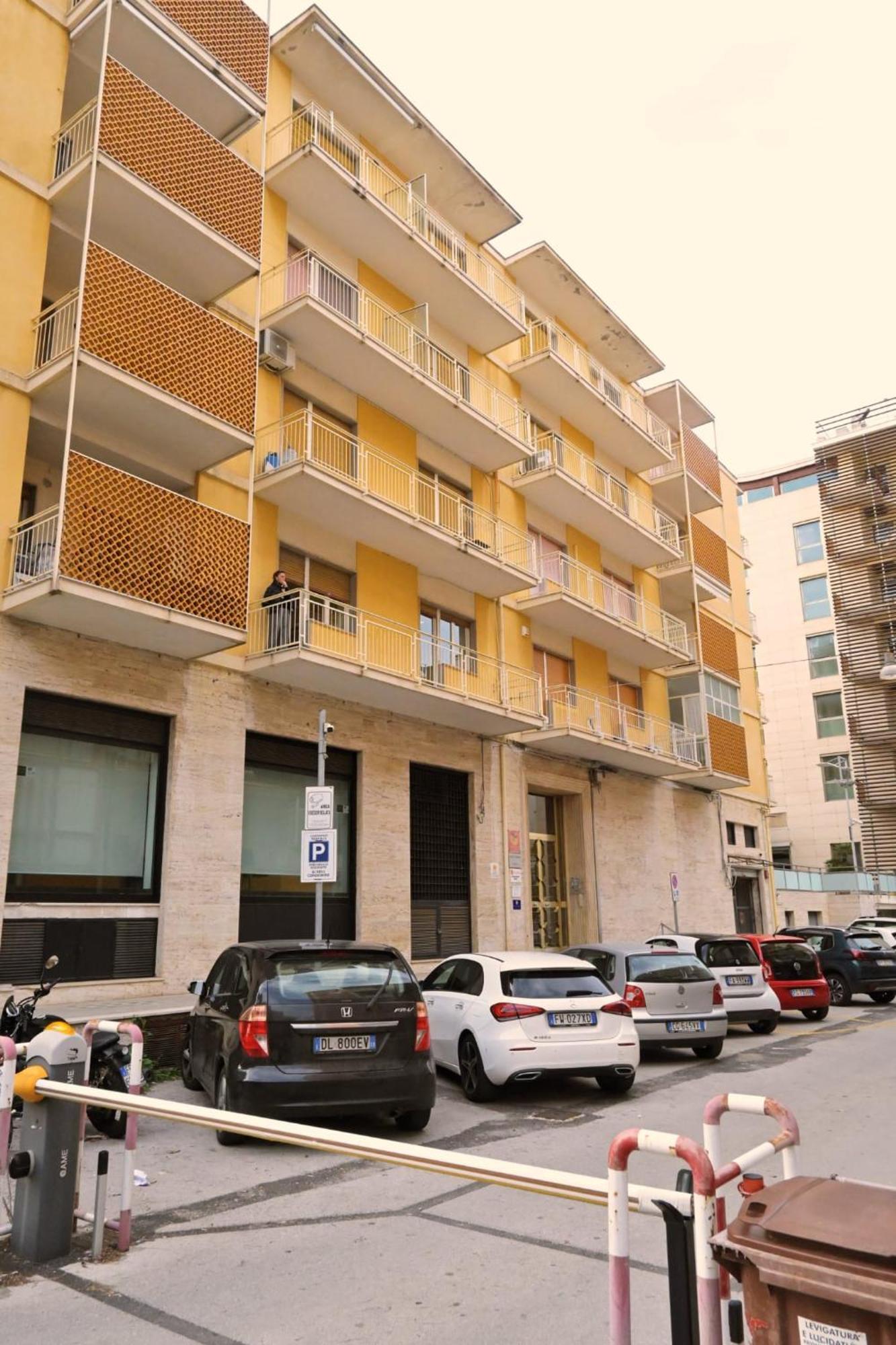 Appartamento Luminosa Casa Punti Cardinali Syracuse Esterno foto