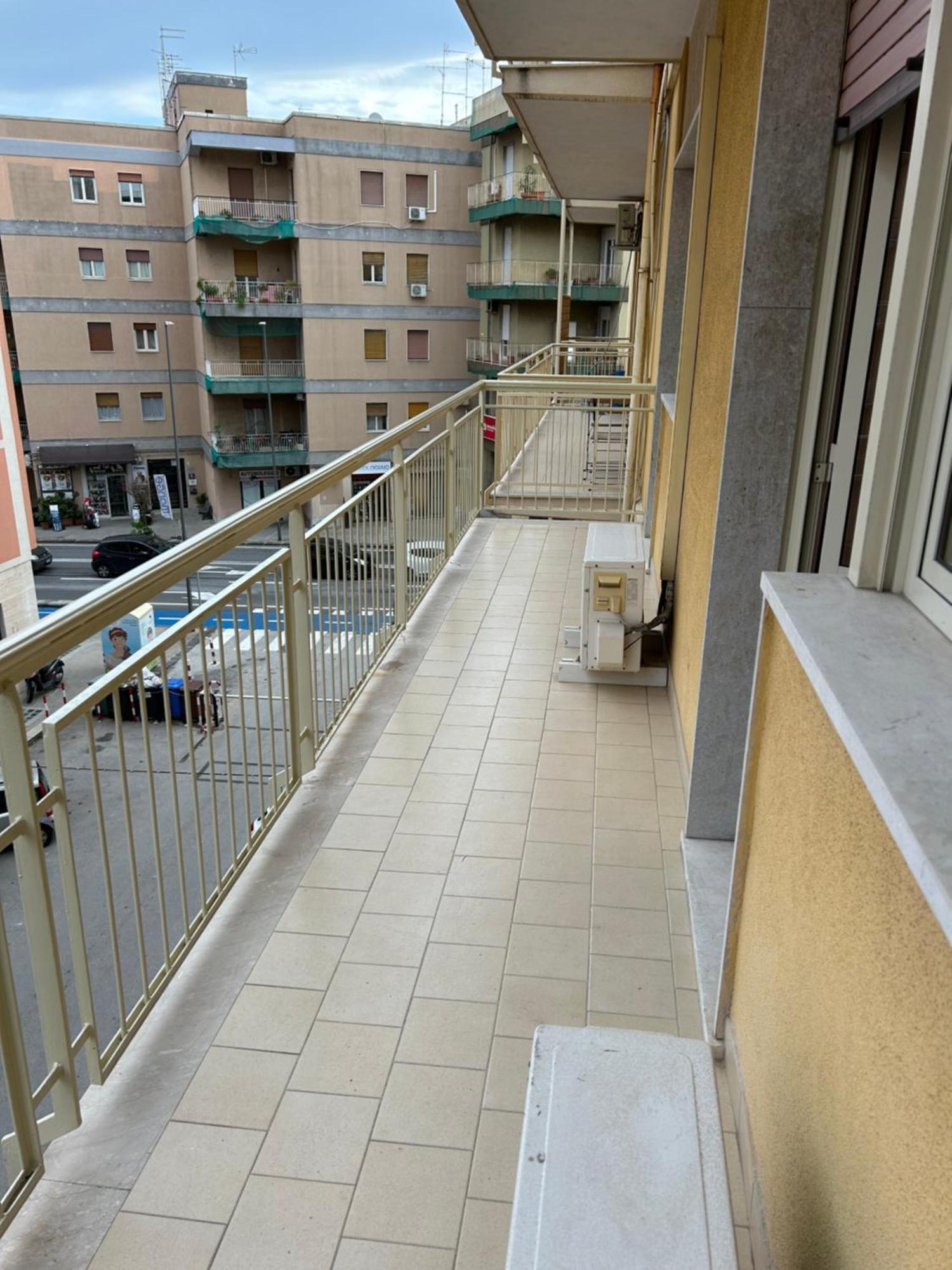 Appartamento Luminosa Casa Punti Cardinali Syracuse Esterno foto