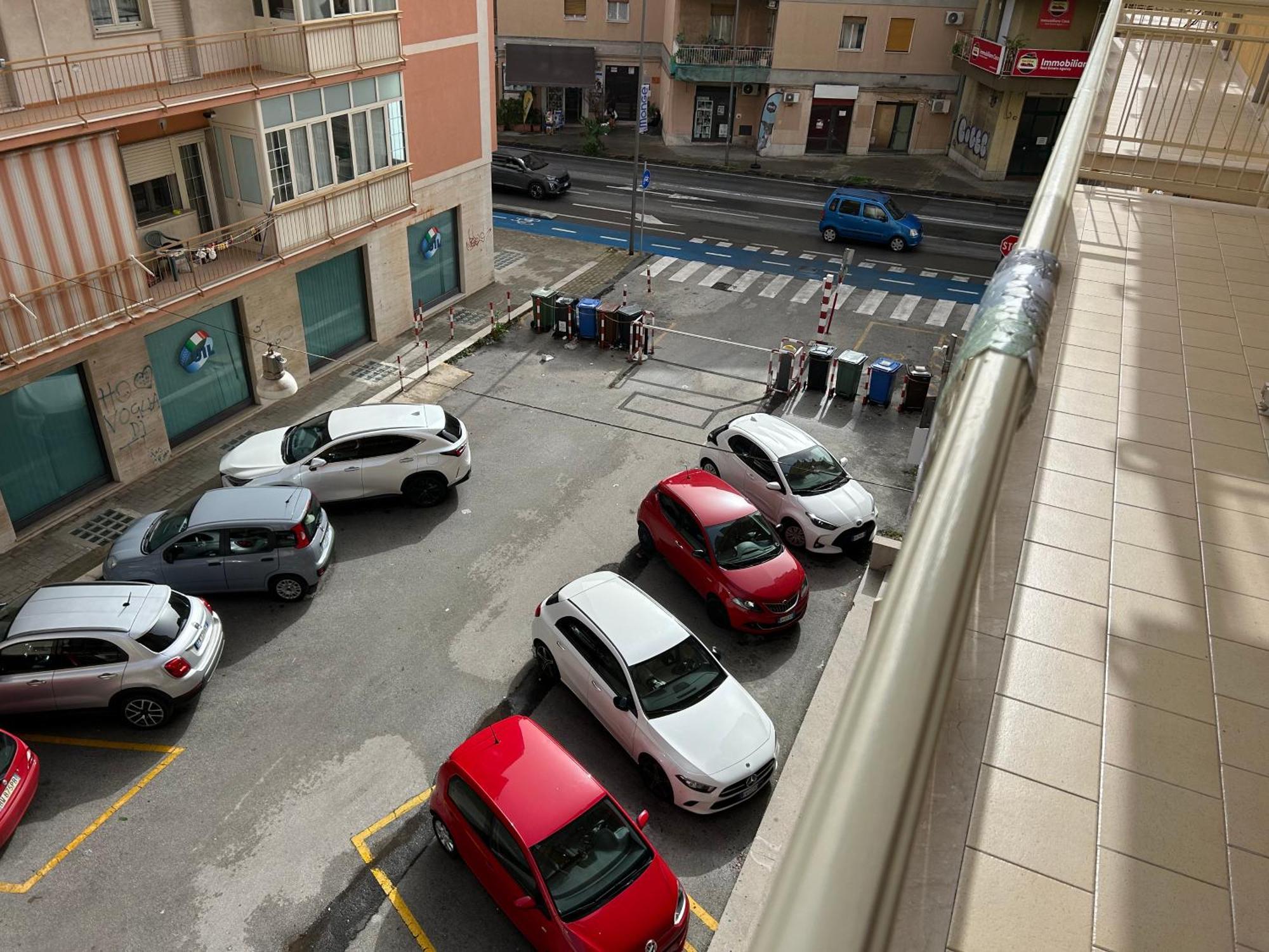 Appartamento Luminosa Casa Punti Cardinali Syracuse Esterno foto